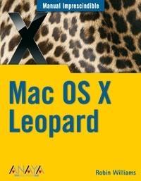 Mac os X Leopard