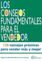 Los Consejos Fundamentales para el Vendedor