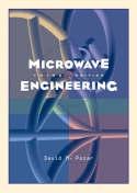 Microwave Engineering.