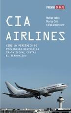 Cia Airlines "Cómo un Periódico Local Desveló la Trama Ilegal contra El..."