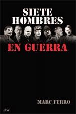 Siete Hombres en Guerra