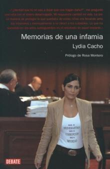 Memorias de una Infamia