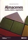 Almacenes "Analisis, Diseño y Organizacion"