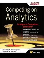 Competing On Analytics