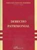 Derecho Patrimonial