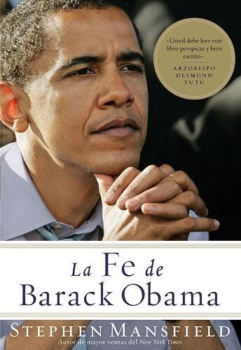 La Fe de Barak Obama