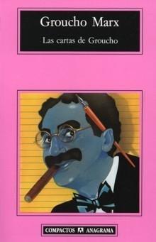 Las Cartas de Groucho