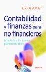 Contabilidad y Finanzas para no Financieros