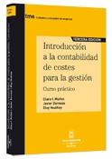 Introducción a la Contabilidad de Costes para la Gestión "Casos prácticos"