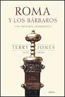 Roma y los Barbaros
