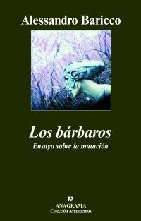 Los Barbaros