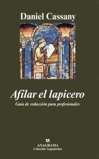 Afilar el Lapicero