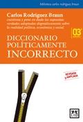 Diccionario Politicamente Incorrecto