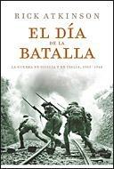 El Dia de la Batalla