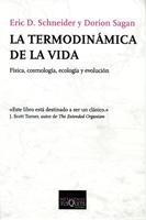 La Termodinámica de la Vida