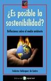 ¿Es Posible la Sostenibilidad?