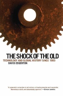 The Shock Of The Old
