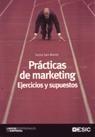 Practicas de Marketing. Ejercicios Resueltos.