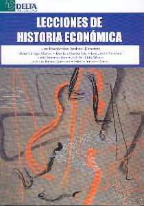 Lecciones de Historia Economica