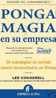 Ponga Magia en su Empresa