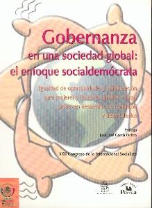 Gobernanza en una Sociedad Global: el Enfoque Socialdemócrata