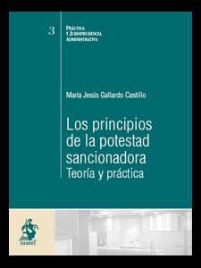 Los Principios de la Potestad Sancionadora