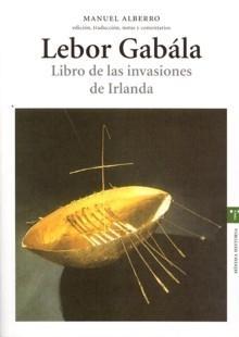 Lebor Gábala "Libro de las Invasiones de Irlanda"