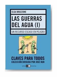 Las Guerras del Agua Vol.I