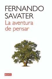 La Aventura de Pensar