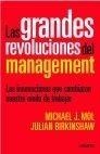 Las Grandes Revoluciones del Management.