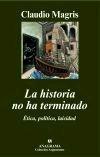 La Historia no Ha Terminado "Ética, Política, Laicidad"