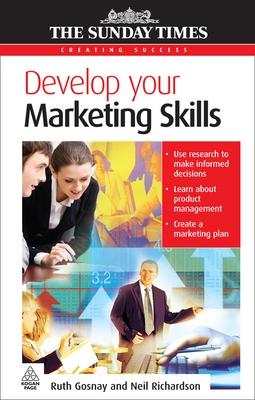 Develop Marketing Skills