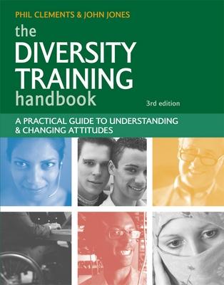 The Diversity Training Handbook