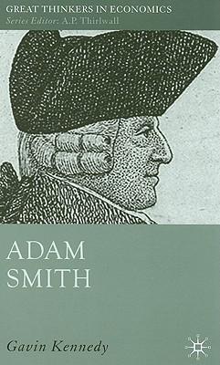 Adam Smith
