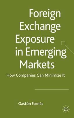 Foreign Exchange Exposure In Emerging Markets "How Companies Can Minimize It"