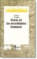 Teoria de las necesidades humanas