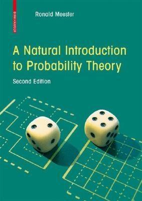 A Natural Introduction To Probability Theory
