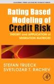 Rating Based Modeling Of Credit Risk