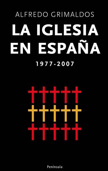 La Iglesia en España 1975-2008