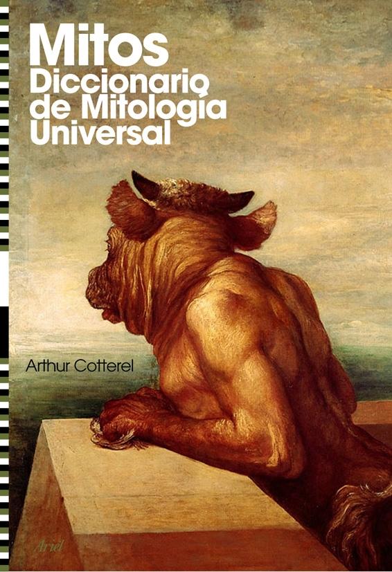 Mitos "Diccionario de Mitologia Universal"