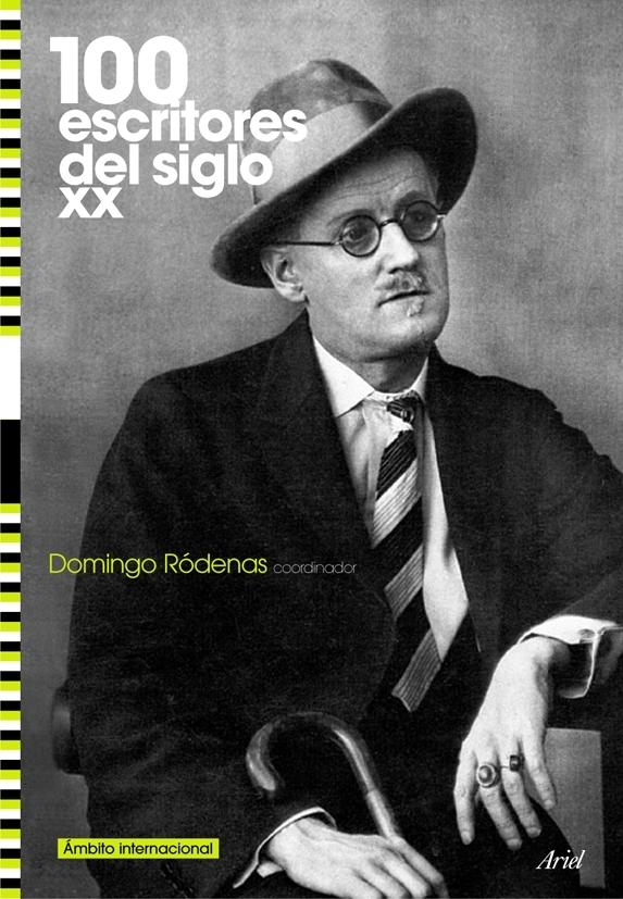 100 Escritores del Siglo Xx "Ambito Internacional"