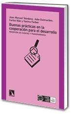 Buenas Prácticas en la Cooperación para el Desarrollo "Rendición de Cuentas y Transparencia"