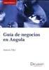 Guía de Negocios de Angola