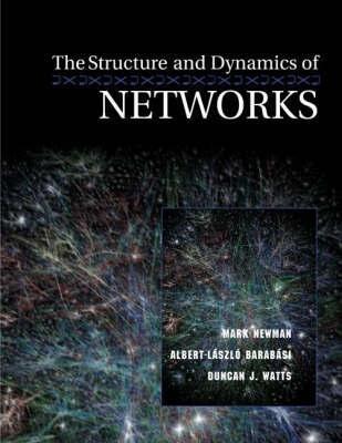 The Structure And Dynamics Of Networks