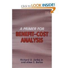 Benefit-Cost Analysis
