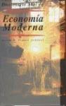 Diccionario akal de economia moderma Diccionario akal de economia moderma