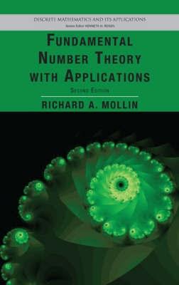 Fundamental Number Theory With Applications