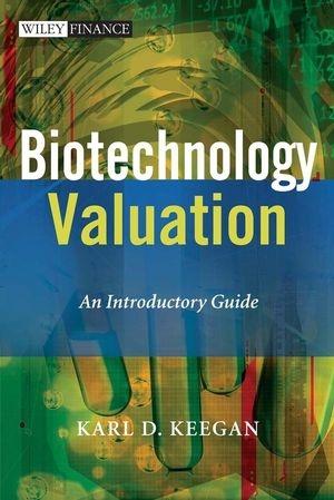 Biotechnology  Valuation.