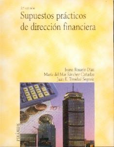 Supuestos Practicos de Direccion Financiera