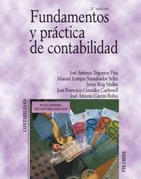 Fundamentos y Práctica de Contabilidad